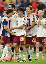 İspanya finale yürüdü! Fransa'yı 2-0 mağlup ederek Dünya Kupası'nda adını finale yazdırdı