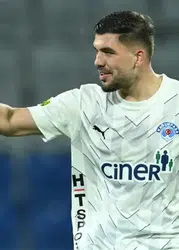 Amedspor'dan orta sahaya Süper Lig ayarında takviye: Gökhan Gül için düğmeye basıldı