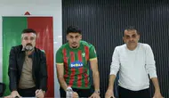 Daha forma giymeden yıkım: Amedspor’un yeni transferi sezonu kapattı