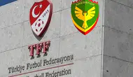 Amedspor’a ağır fatura! PFDK’dan 634 bin TL ceza ve tribün yasağı