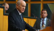 Bahçeli’den dikkat çeken sözler: “Acele etmeyin” diyerek neyi işaret etti?