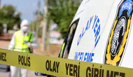 Mardin’de polis memuru evinde hayatını kaybetti