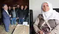 Mardin’de talihsiz kaza: 72 yaşındaki kadın hayatını kaybetti