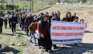 Diyarbakır’da GES protestosunda gözaltına alınan köylüler serbest bırakıldı