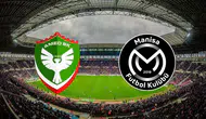 Amedspor’un kritik maçı: Manisa FK karşılaşması hangi kanalda yayınlanacak?