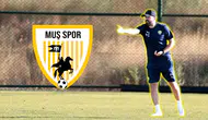 Muşspor’da rota değişti! Hedef artık play-off