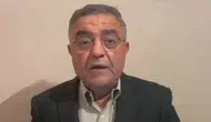 Sezgin Tanrıkulu’ndan 8 Mart mesajı: “Şiddete karşı baş kaldıran kadınları selamlıyorum”