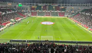 Amedspor sahasında kazandı: Zirve yarışı kızıştı