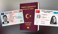 2026 zamlı tarifesi yürürlükte: Ehliyet ve pasaport ücretleri ne kadar oldu?