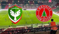 Amedspor sahaya bu 11’le çıkıyor! Taraftarın beklediği kadro açıklandı