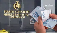 Merkez Bankası faiz kararını açıkladı: Faiz yüzde 37’de sabit kaldı