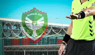 Amedspor – Ümraniyespor maçının hakemi belli oldu! Mertoğlu düdük çalacak