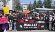 Gülistan Doku için Diyarbakır’da adalet çığlığı! Yılların sessizliği bozuldu