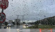 Diyarbakır’da bugün sağanak var: Meteoroloji uyardı
