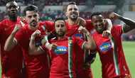 Amedspor–Ümraniyespor rekabetinde dikkat çeken tablo! Evinde kaybetmiyor
