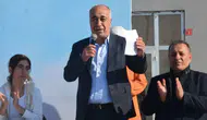Diyarbakır’da CHP’de flaş gelişme! İl Başkanı istifa etti