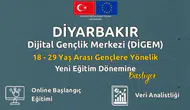 Diyarbakır’da gençlere büyük fırsat: Geleceğin meslekleri için başvurular başladı