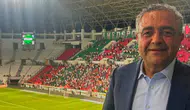 Sezgin Tanrıkulu’ndan Amedspor mesajı: “Moral bozmayın, başaracağız”