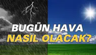Diyarbakır’da bugün hava nasıl olacak?