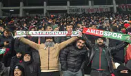 Amedspor – Ümraniyespor maç biletleri satışta: Fiyatlar açıklandı