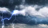 Diyarbakır için sağanak uyarısı: Gök gürültülü yağış geliyor