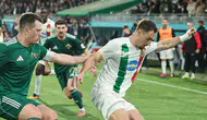 Amedspor’a ilk yarı şoku! Gol iptal edildi, Erokspor önde