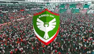 Amedspor maçında son biletler! Taraftar stada akın etti