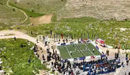 Tarihin gölgesinde raket sesleri yükselecek: Zerzevan 3 bin yıllık mirası sporla buluşturuyor