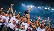 Amedspor’da şampiyonluk coşkusu büyüyor: Kupa töreninin yıldızları belli oldu