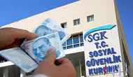 SGK borçlarına uzun vadeli yapılandırma: 72 ay taksit imkanı geliyor
