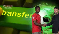 Amedspor'dan savunmaya flaş hamle! 20 yaşındaki Fransız yetenekle 3 yıllık imza