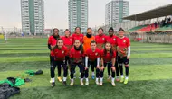 Amedspor Kadın Takımı'nda flaş gelişme: Sevilay, Tuğçe ve Aleyna ayrıldı