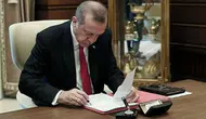 Ankara'da gece yarısı mesaisi: Bakanlıklarda kritik görev değişimleri