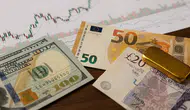 Dolar ve euro bugün ne kadar? İşte 8 Temmuz 2026 güncel döviz kurları