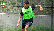 Amedspor, Erzurum kampında hazırlık maçına çıkıyor: Rakip için iki seçenek