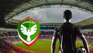 Amedspor’da büyük rüya: Bundesliga’nın yıldızı rotaya girdi