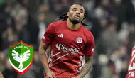 Amedspor'da transfer harekatı: Antalyaspor'un üç yıldızı için dev paket teklif
