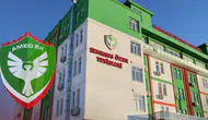 Amedspor’da hedef Süper Lig kalitesi: Şehmus Özer Tesisleri’nde büyük dönüşüm