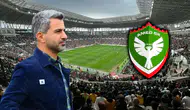Amedspor’dan TFF’ye Sert Tepki: "Hakem Skandalları Adaleti Yaralıyor!"