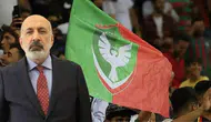 Amedspor'un Süper Lig rüzgarı Diyarbakır'ı uçuracak: Şehrin ekonomisi ve turizmi için dev adım