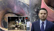 Kübra Yapıcı cinayetinde kan donduran detaylar: Önce gömdüler, sonra çıkarıp yaktılar