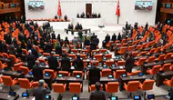 Site aidatlarında yeni dönem: Meclis'ten kritik düzenlemeler için yeşil ışık