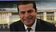 Cüneyt Özdemir'den Amedspor yorumu: Sadece bir şampiyonluk değil, yeni bir dönemin habercisi