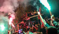 Diyarbakır’da şampiyonluk ateşi yanıyor: Amedspor’un Süper Lig zaferi Newroz Parkı’nda dev bir şölenle taçlanacak