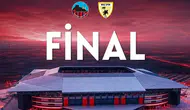 Diyarbakır’da tarihi gün: 1. Lig bileti için nefesler tutuldu, Muşspor ve Mardinspor sahaya çıkıyor