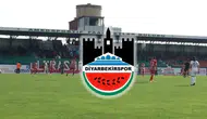 Diyarbekirspor’un yol haritası çizildi: Sezonun ilk düdüğü evinde çalacak