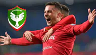 Amedspor'da İspanyol operasyonu: Gol makinesi için resmi teklif gitti