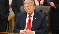 Trump’tan Tahran’a sert mesaj: Anlaşma masasına oturmazsanız altyapınızı yerle bir ederiz
