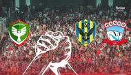 Amedspor’un Burdur mesaisi: Kürdistan Bölgesi temsilcileriyle kritik randevu