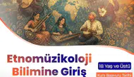 Müziğin derinliklerine bilimsel yolculuk: Diyarbakır’da Kürtçe etnomüzikoloji dönemi başlıyor
